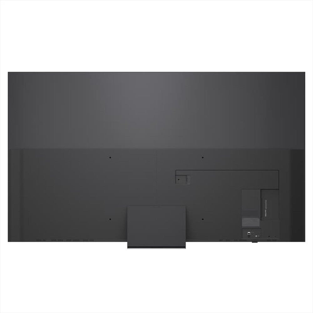 Immagine del prodotto LG - Smart TV Mini LED RGB 4K 86" PRO 86MRGB88B6B-Charcoal Black