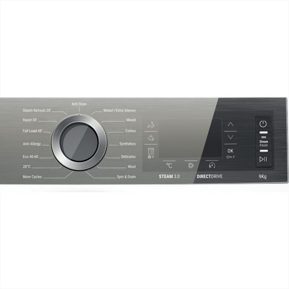 Immagine del prodotto HOTPOINT ARISTON - Lavatrice H7 W945WB IT 9 Kg Classe B