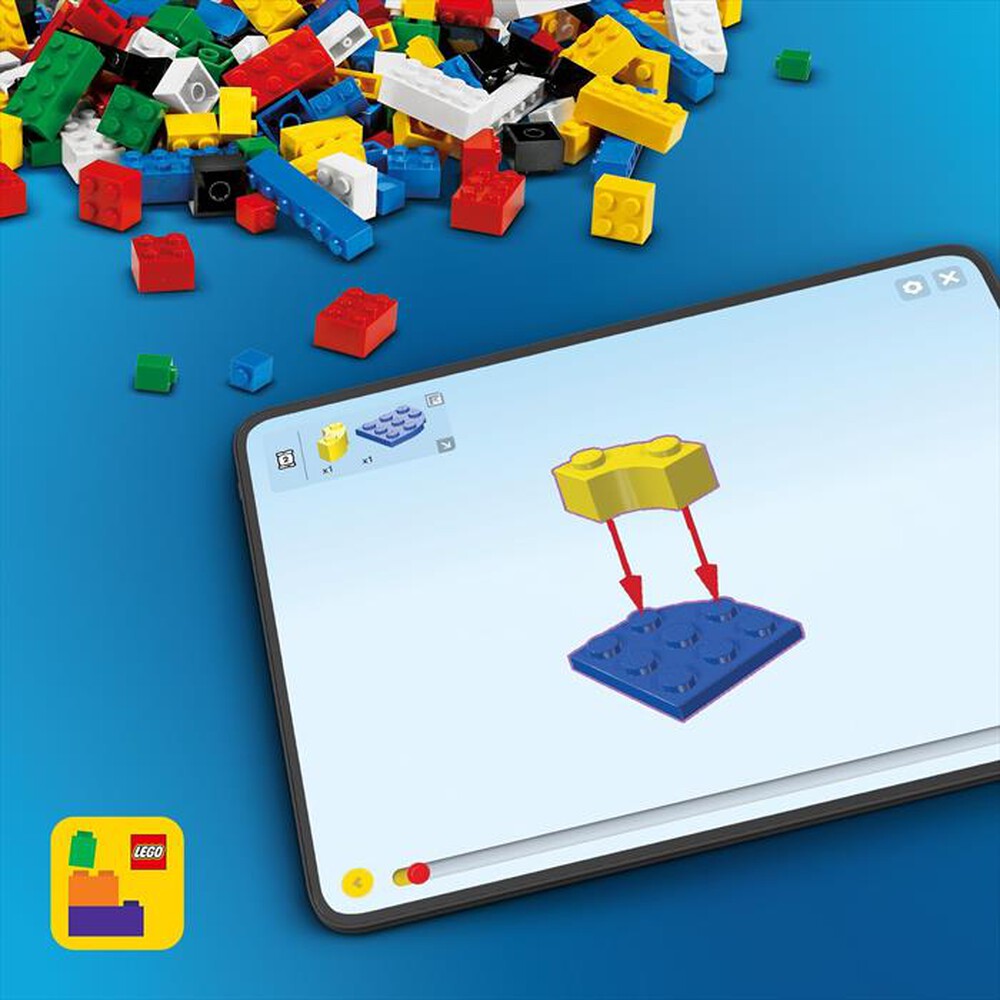 Immagine del prodotto LEGO - CATTIVISSIMO ME I Minions e l’auto banana 75580