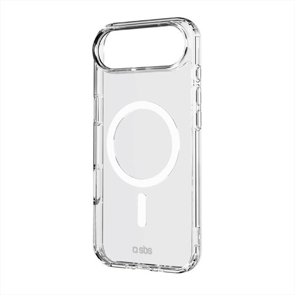 Immagine del prodotto SBS - Cover per iPhone Air TEUNBKEX2IP1766-Trasparente