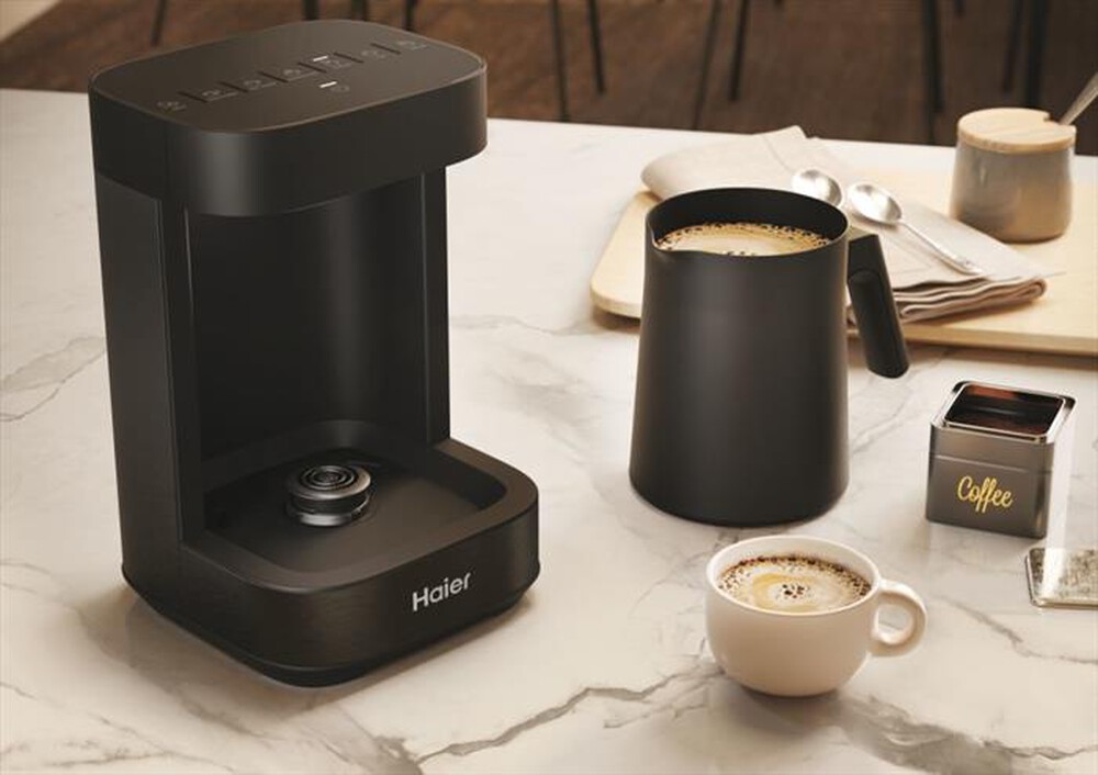 Immagine del prodotto HAIER - Multi Beverage I-Master Serie 5 HMB5A 011