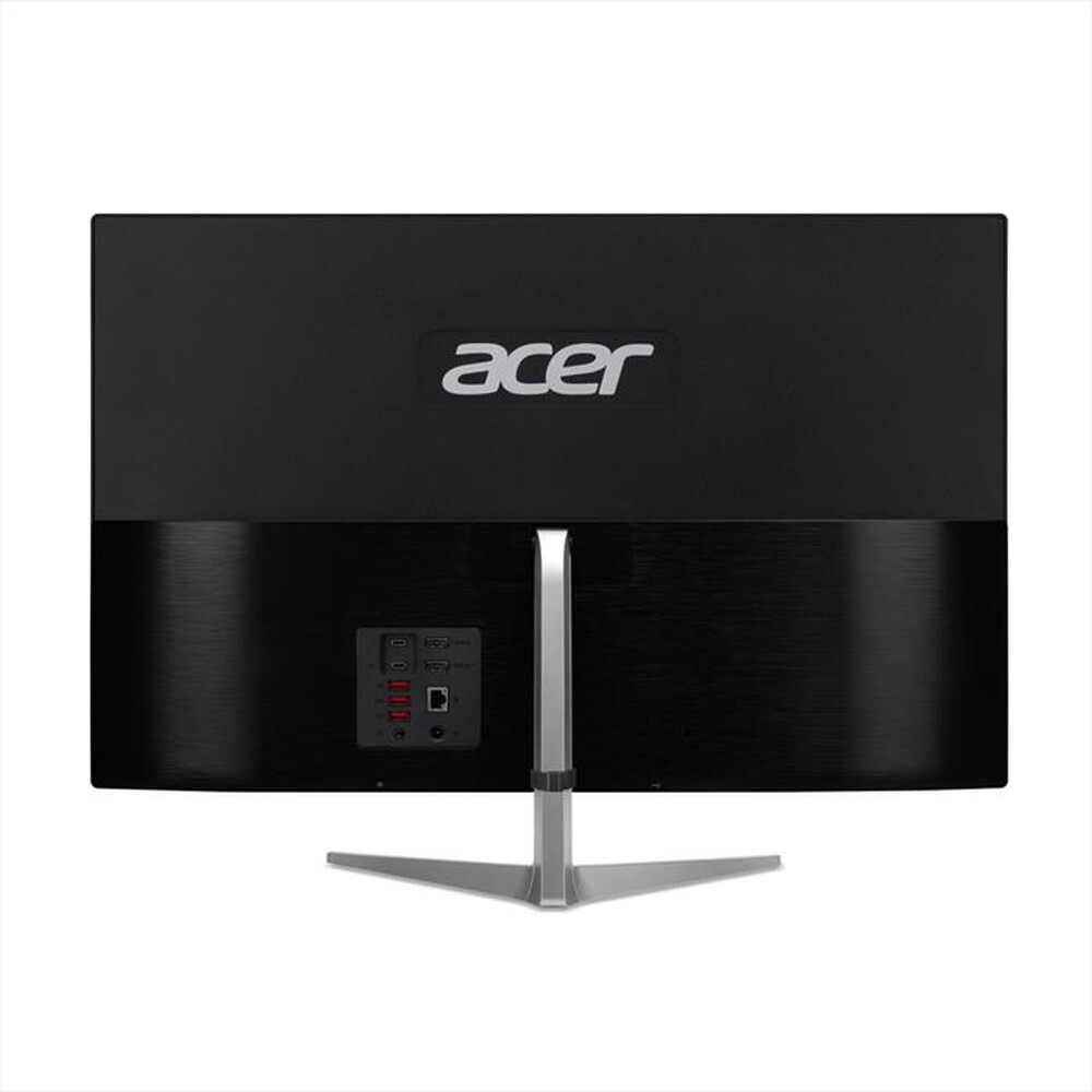 "ACER - Desktop ASPIRE C 27 C27-1751-Nero"