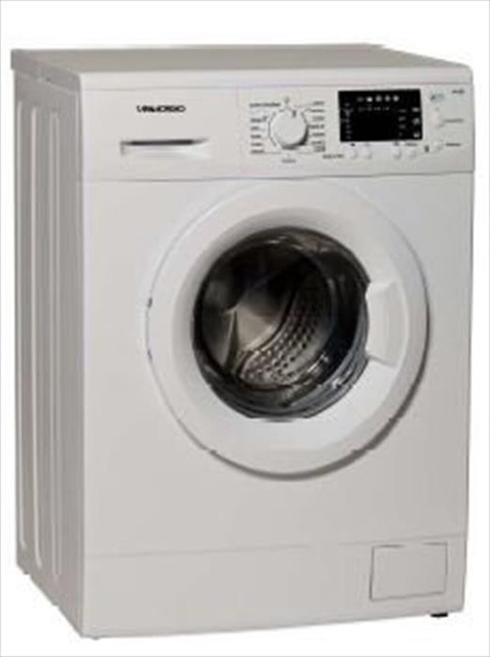 "SANGIORGIO - Lavatrice F710L 7 Kg Classe D-BIANCO"