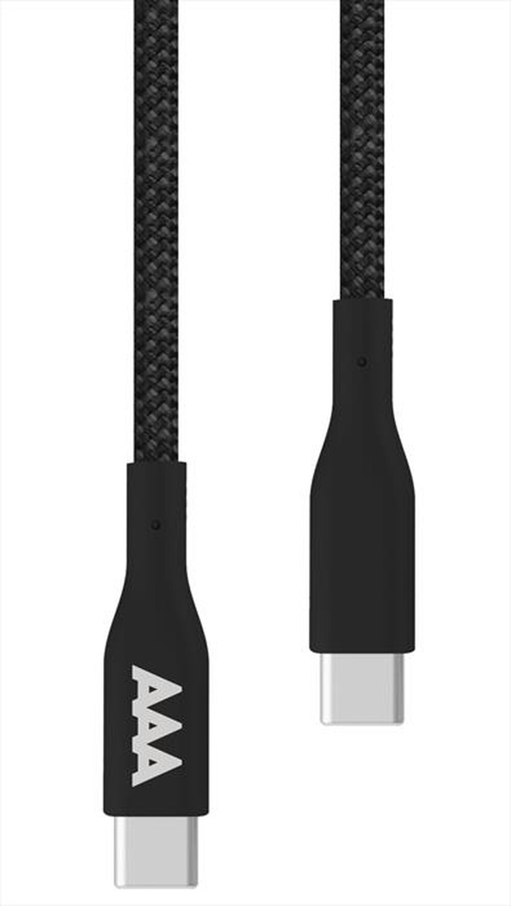 Immagine del prodotto AAAMAZE - CAVO MAGNETICO 60W 1,2 METRI TYPE-C-Nero