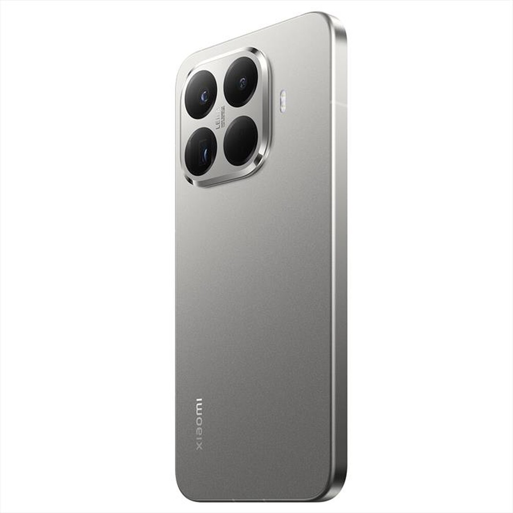 Immagine del prodotto XIAOMI - Smartphone XIAOMI 15T PRO+WATCH S4,12+512G-Gray