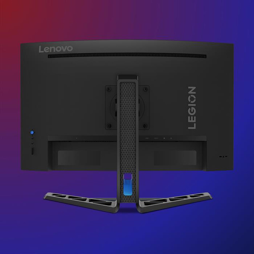 Immagine del prodotto LENOVO - Monitor R27fc-30 GAMING 27" FHD 240Hz67B6GAC1IT
