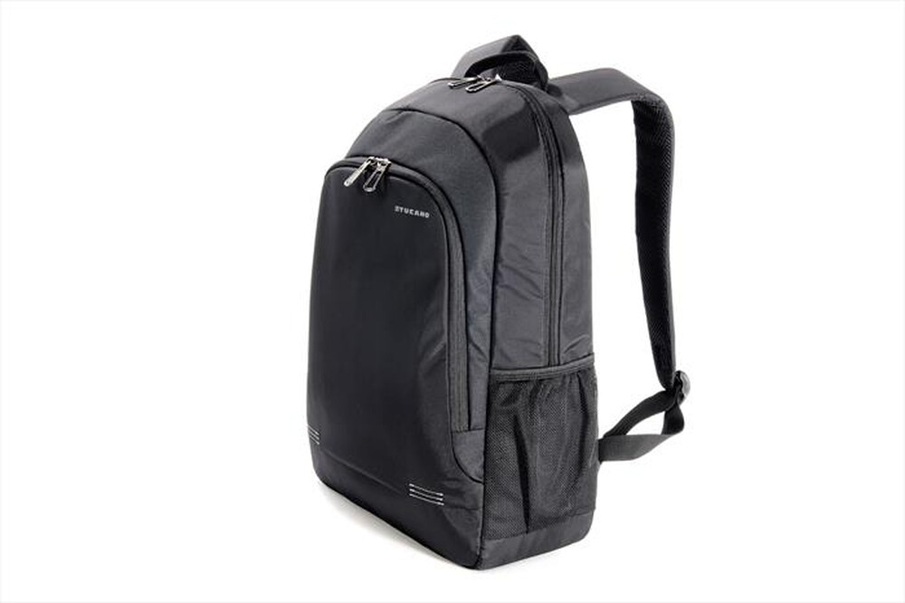 "TUCANO - FORTE - Zaino per MacBook e Laptop 15.6\"-Nero"