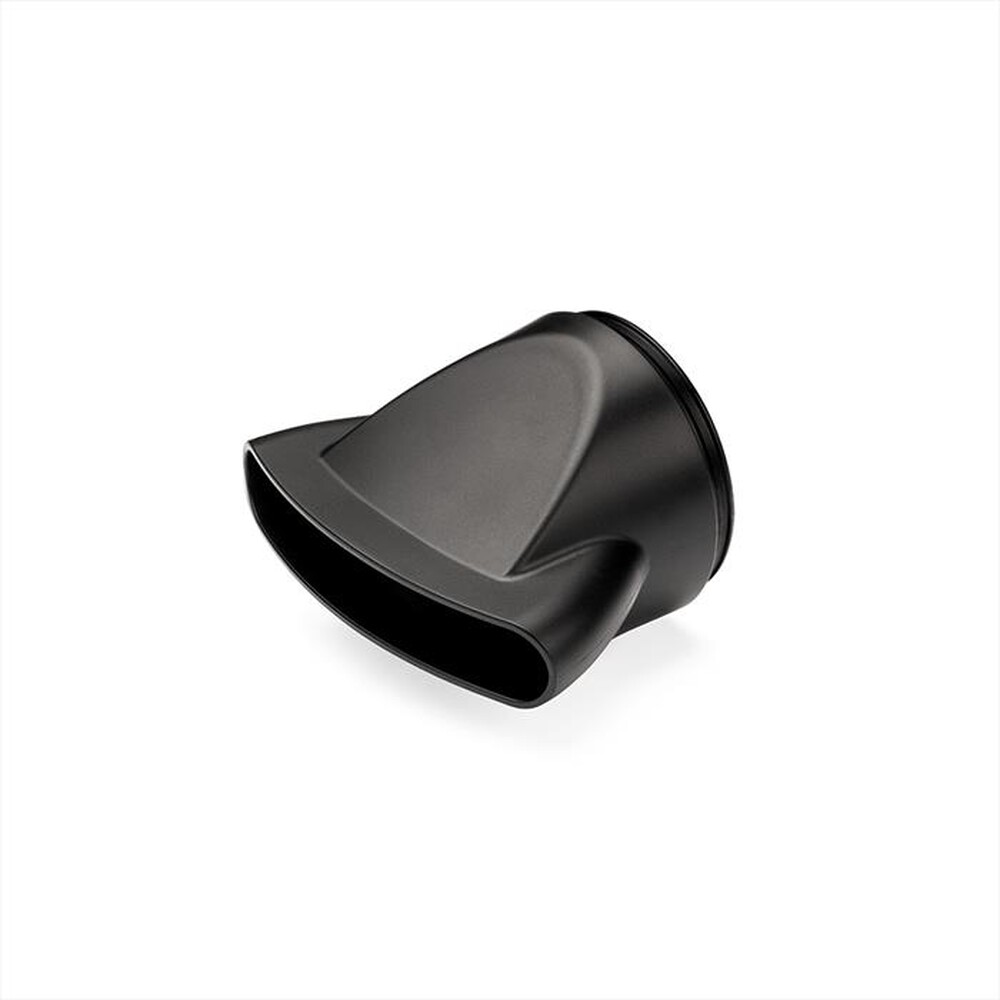 "BELLISSIMA IMETEC - ASCIUGACAPELLI DA VIAGGIO B-TRAVEL CON BEAUTY BAG-Nero, Oro"