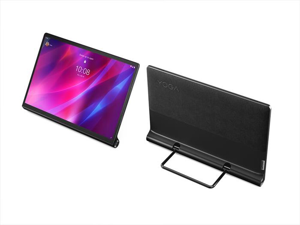 "LENOVO - YOGA TAB 13 ZA8E0005SE-Shadow Black"