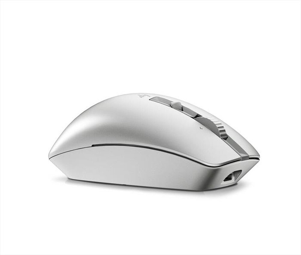 "HP - HP 930 CREATOR-Silver"