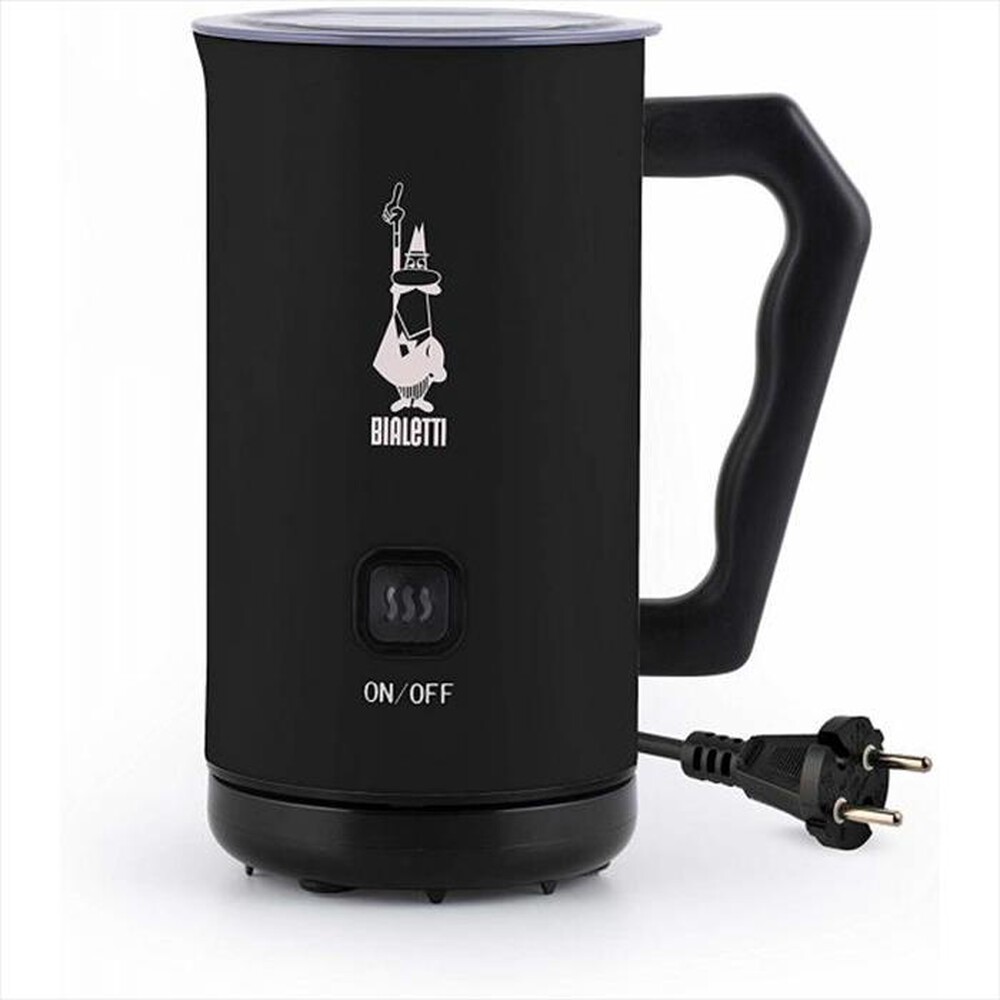 Immagine del prodotto BIALETTI - Montalatte 0004433-Nero