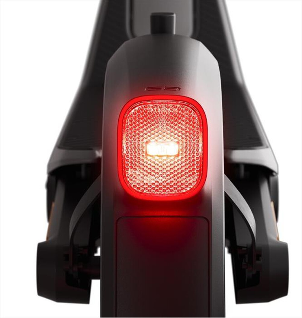 Immagine del prodotto SEGWAY - Monopattino elettrico NINEBOT E3 E-Grigio