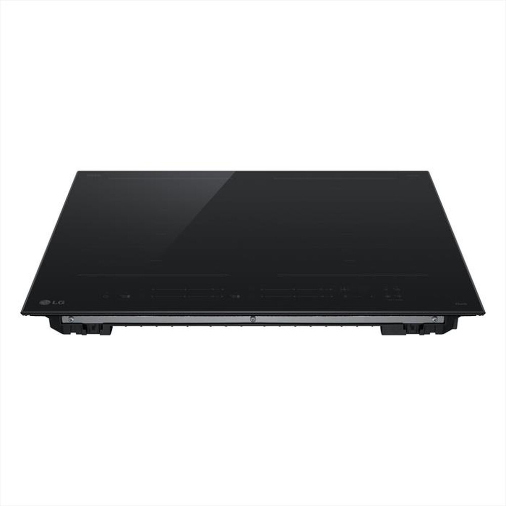 Immagine del prodotto LG - Piano cottura elettrico CI7Z2438BA 59 cm-Nero
