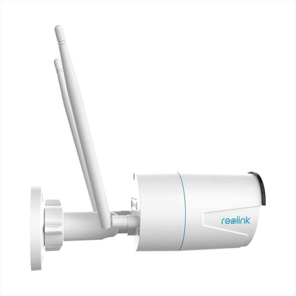 Immagine del prodotto REOLINK - Videocamera da esterno W320 WI-FI-White