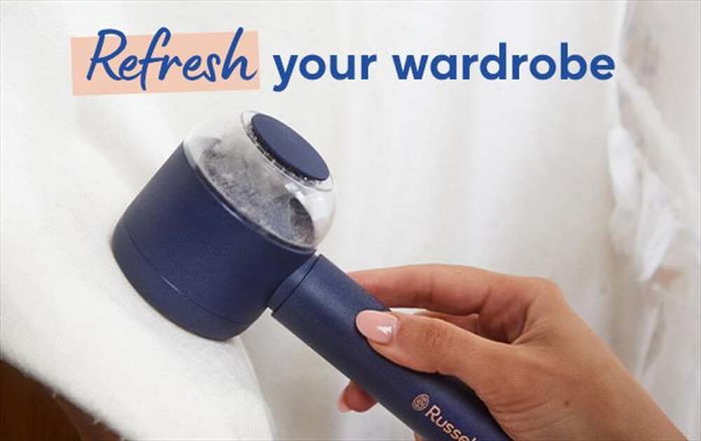 Immagine del prodotto RUSSELL HOBBS - 27660-56-blu