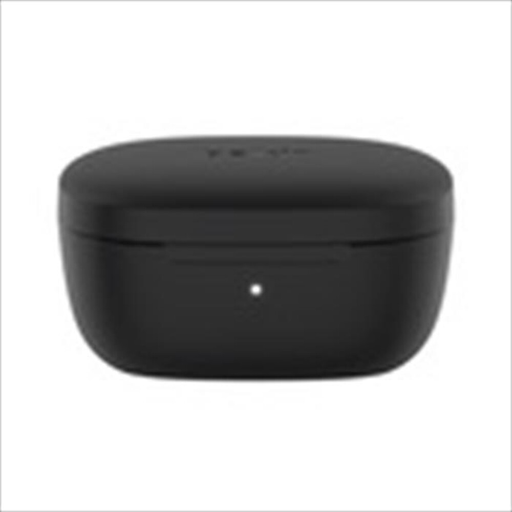 "BELKIN - AURICOLARI SOUNDFORM MOTION TRUE WIRELESS - NERO-nero"