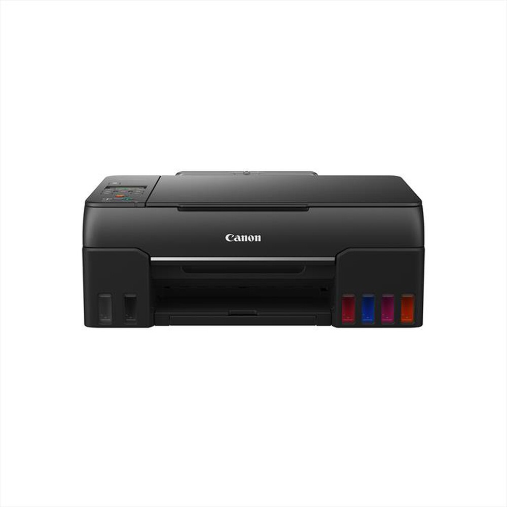 "CANON - PIXMA G650-Black"