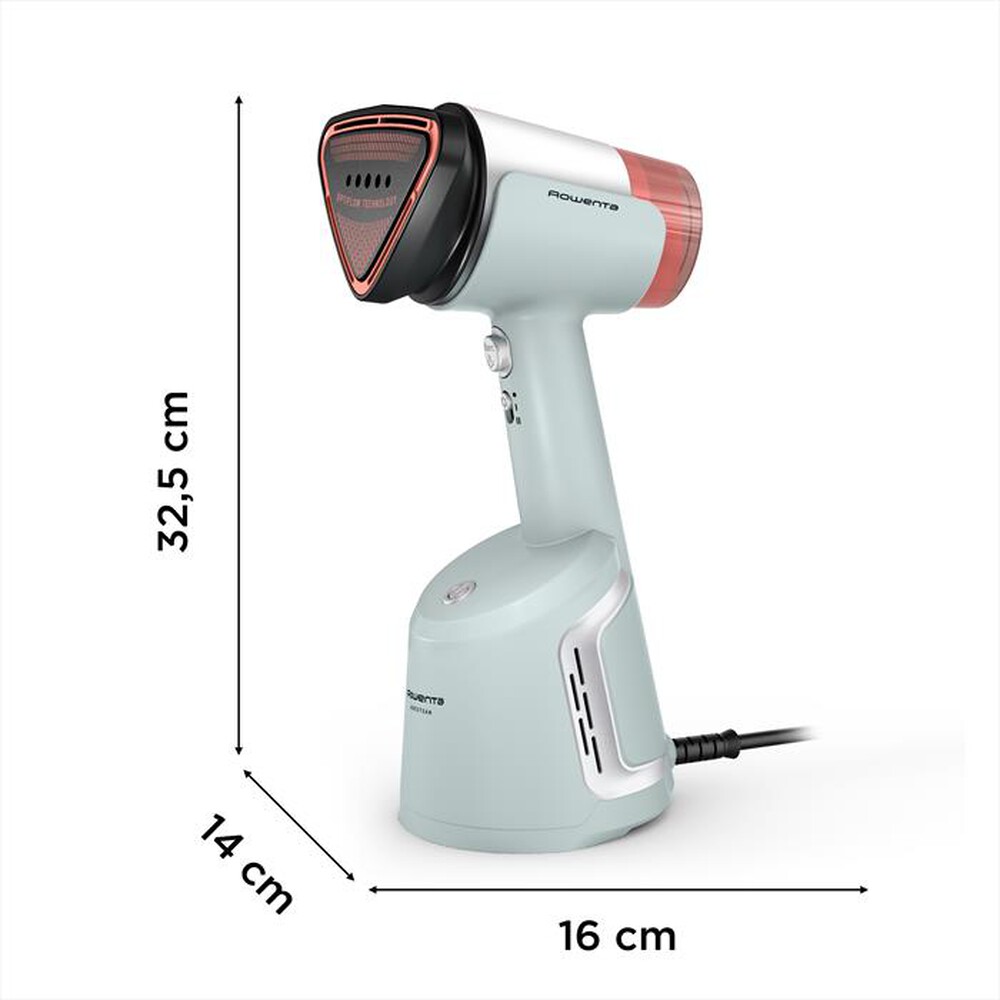 Immagine del prodotto ROWENTA - Stiratore Verticale AeroSteam DR9814F0