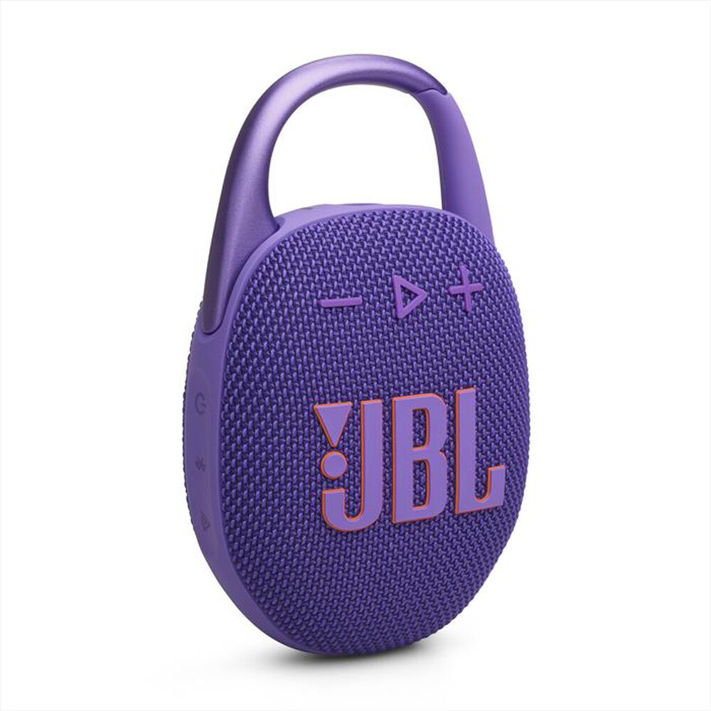 "JBL - Speaker CLIP 5-Viola"