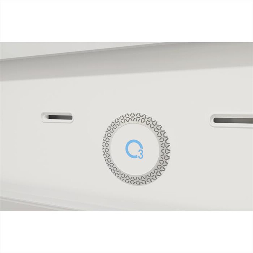 "HOTPOINT ARISTON - Frigorifero combinato HAFC9 TT43SX O3 Classe D-Acciaio inossidabile"