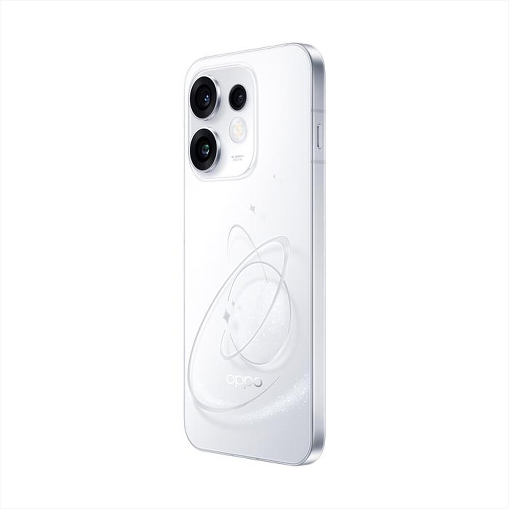 Immagine del prodotto OPPO - RENO16 5G POP WHITE-Pop White