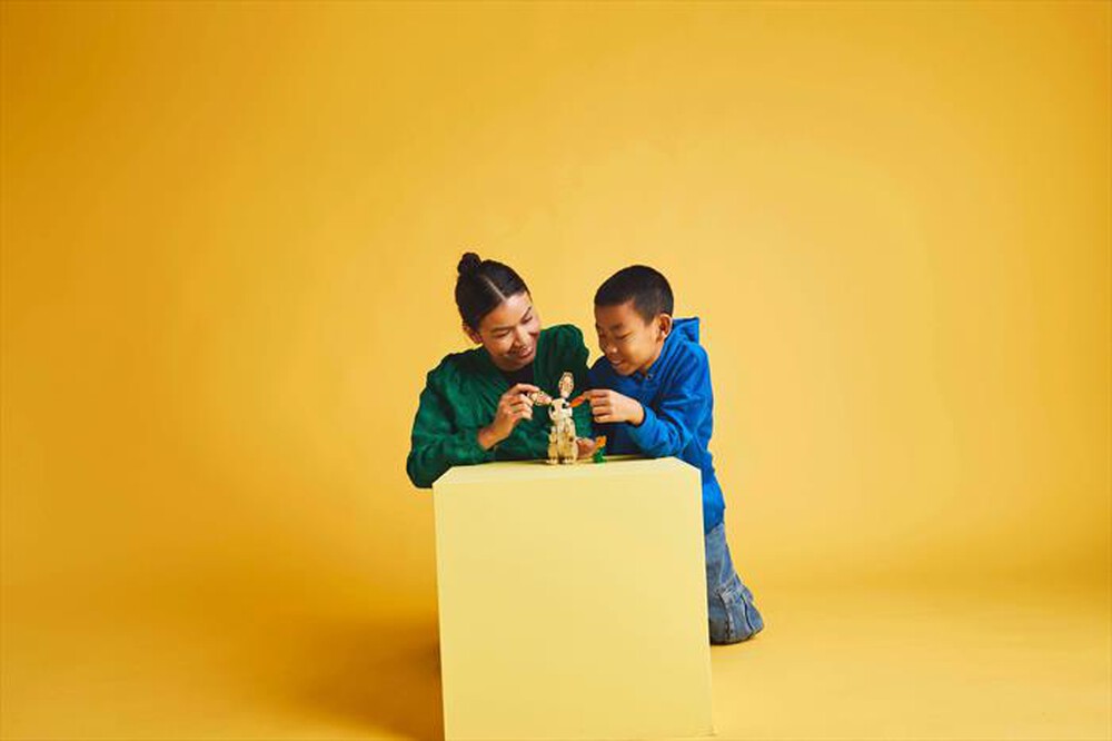 Immagine del prodotto LEGO - CREATOR Adorabile Coniglio 31162