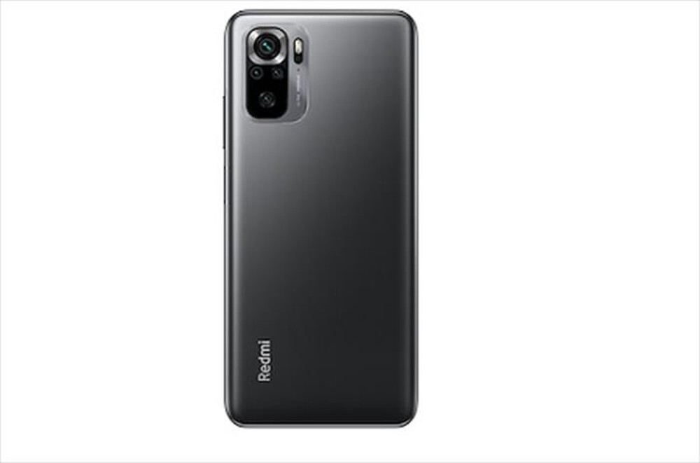 "VODAFONE - XIAOMI Redmi Note 10S 4G 128GB-Silver"
