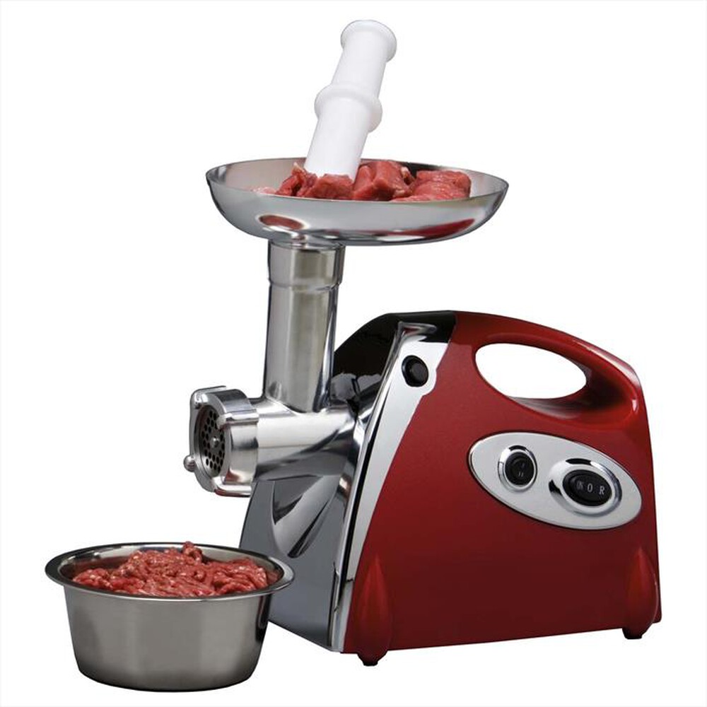 "ARDES - 7450R Passapomodoro-Rosso"
