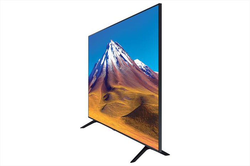 "SAMSUNG - Smart TV Crystal UHD 4K 55\" UE55TU7090"