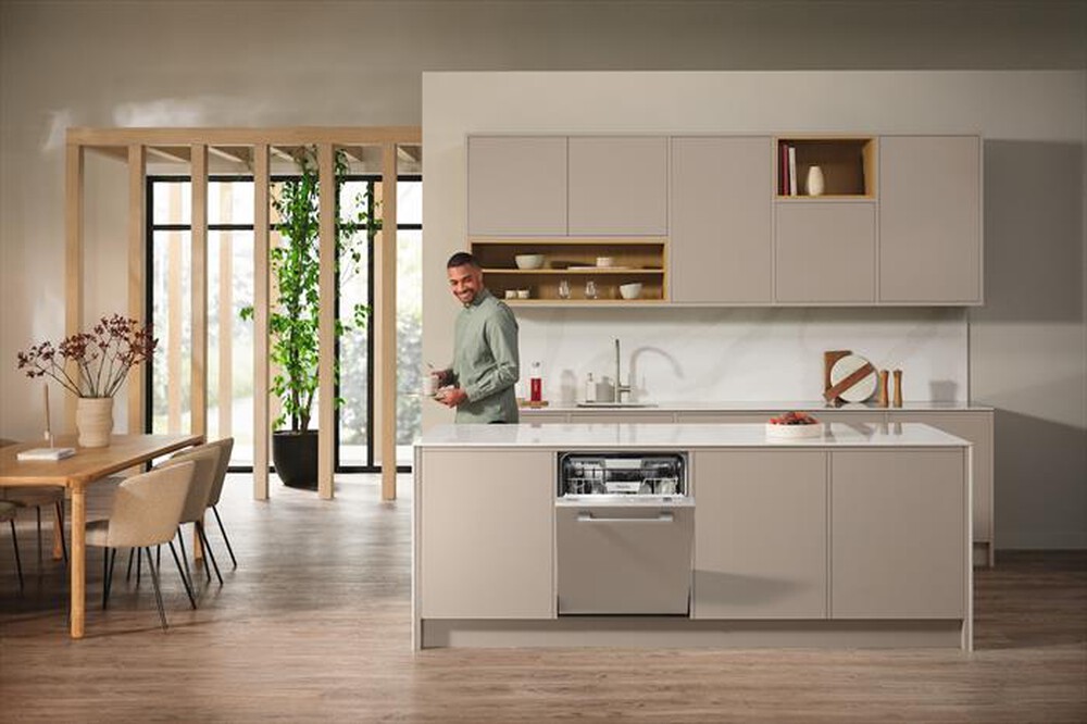 Immagine del prodotto MIELE - Lavastoviglie G 5453 SCVI Classe B 14 coperti