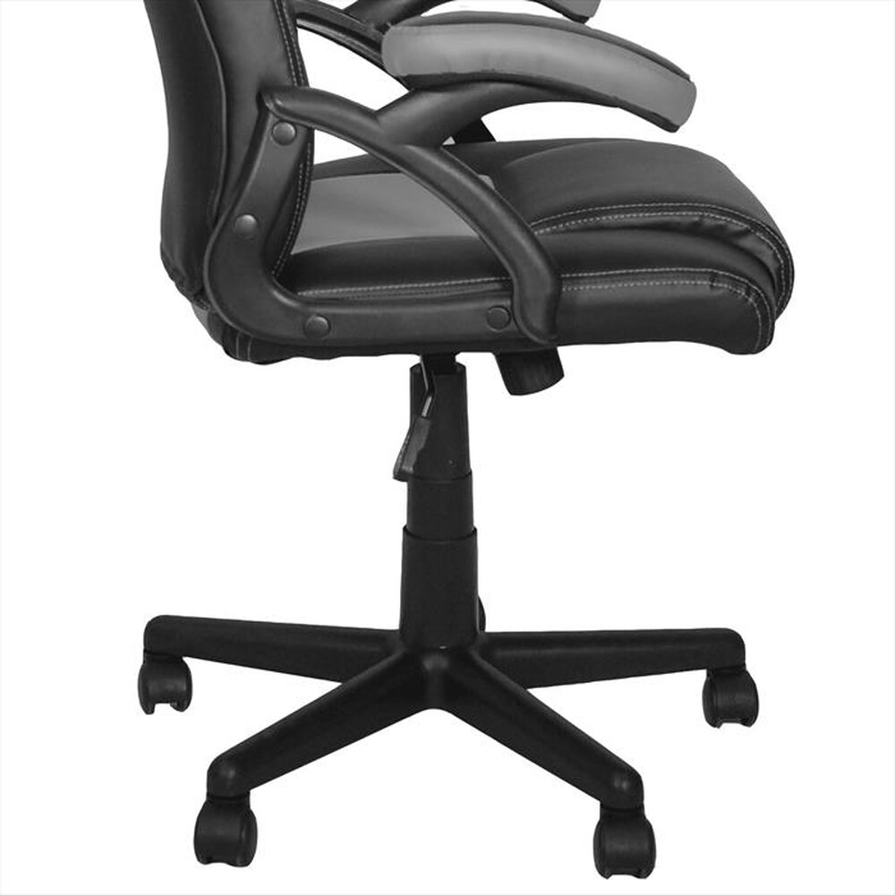 Immagine del prodotto XTREME - Sedia gaming MX-12-GRIGIO/NERO