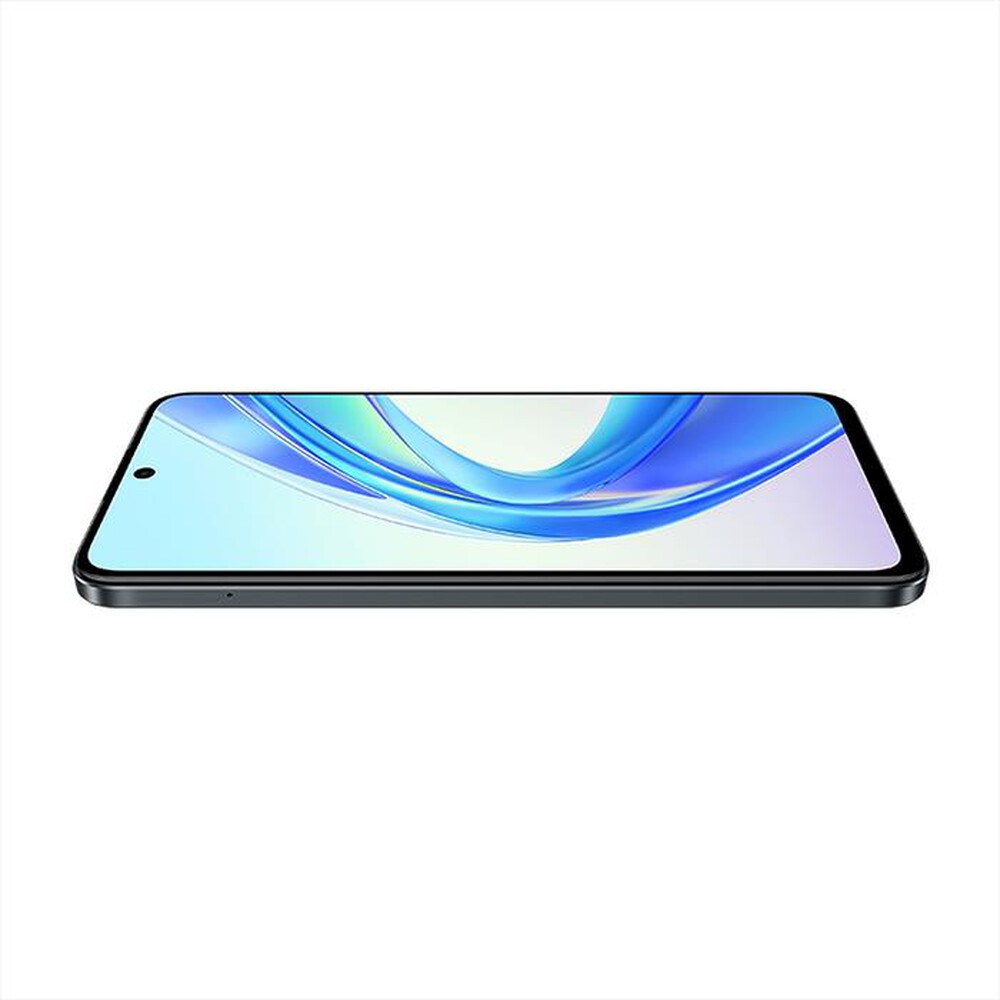 "HONOR - Smartphone X7BOOST 6G+128G-Midnight Black"