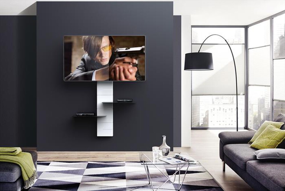 Immagine del prodotto MELICONI - Ghost Cubes Cover-Bianco