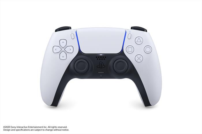 SONY COMPUTER - PS5 CONTROLLER WIRELESS DUALSENSE | Euronics