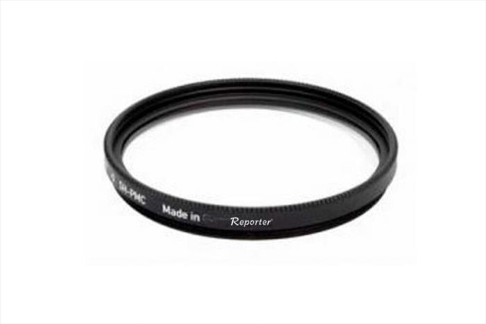 "REPORTER - 73062 Filtro Anti Ultravioletto UV"