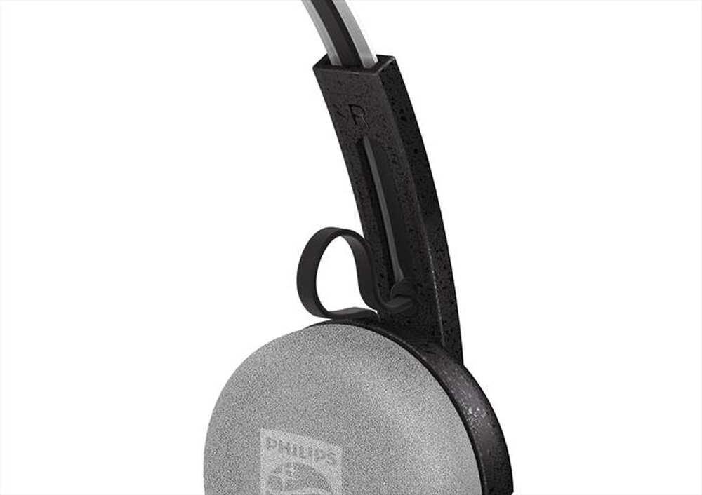 Immagine del prodotto PHILIPS - Cuffie wireless on-ear Century The Ringo TAH2000BK-Black