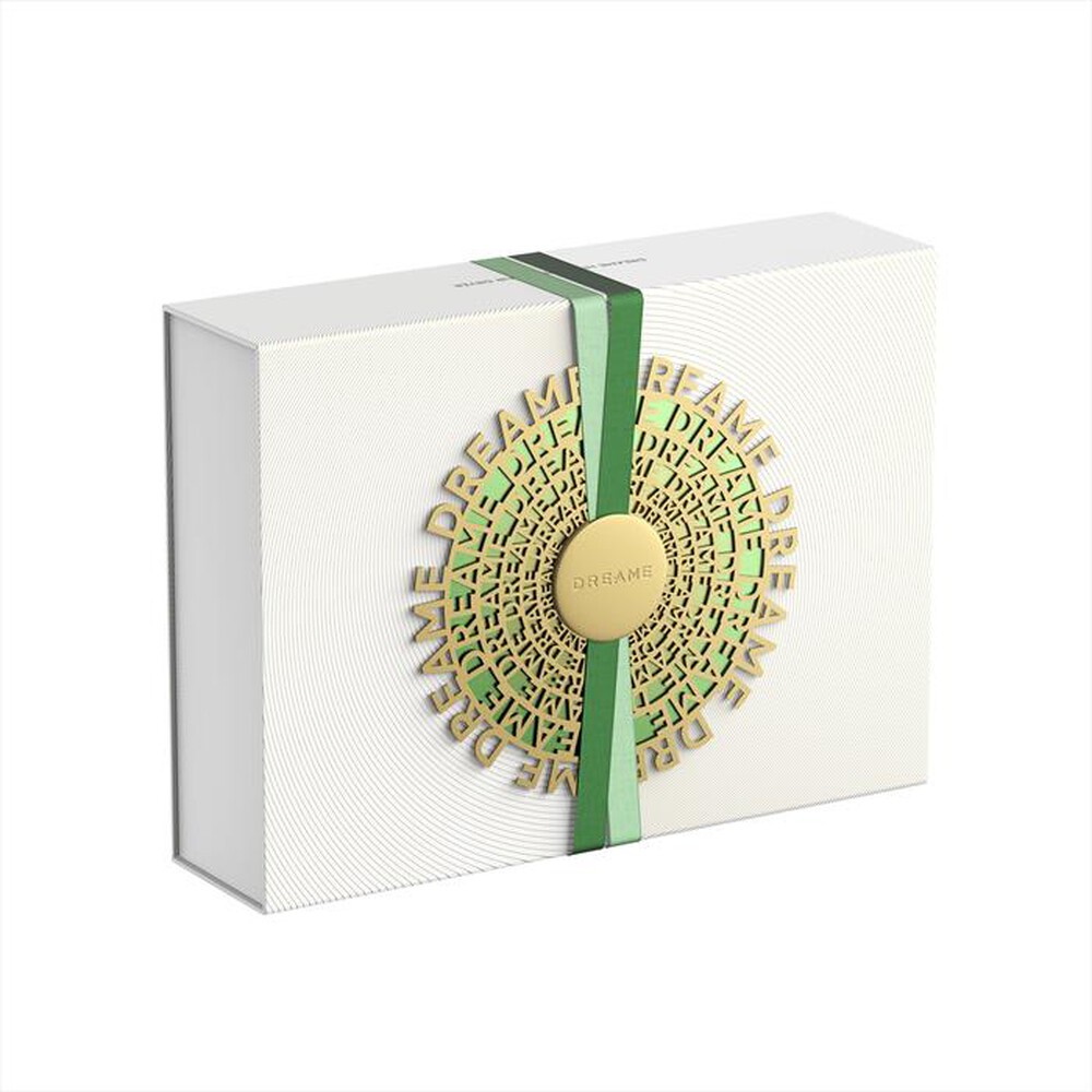 Immagine del prodotto DREAME - Asciugacapelli HAIR GLORY&nbsp;MASTER-Verde