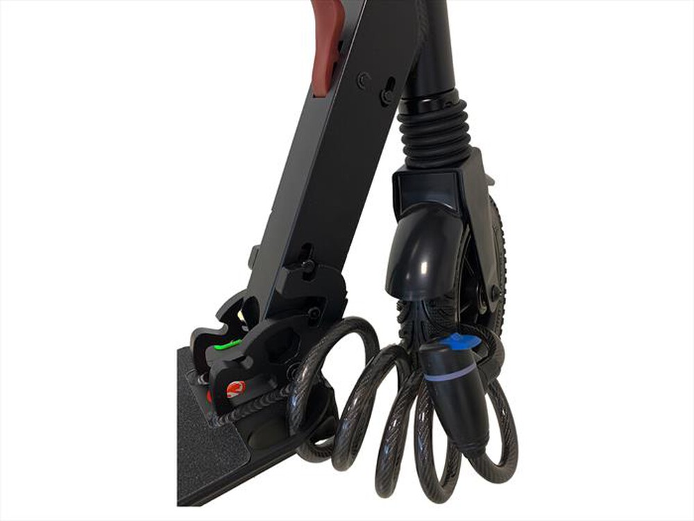 Immagine del prodotto TREVI - VELOCIPTOR ES 80 W-Nero