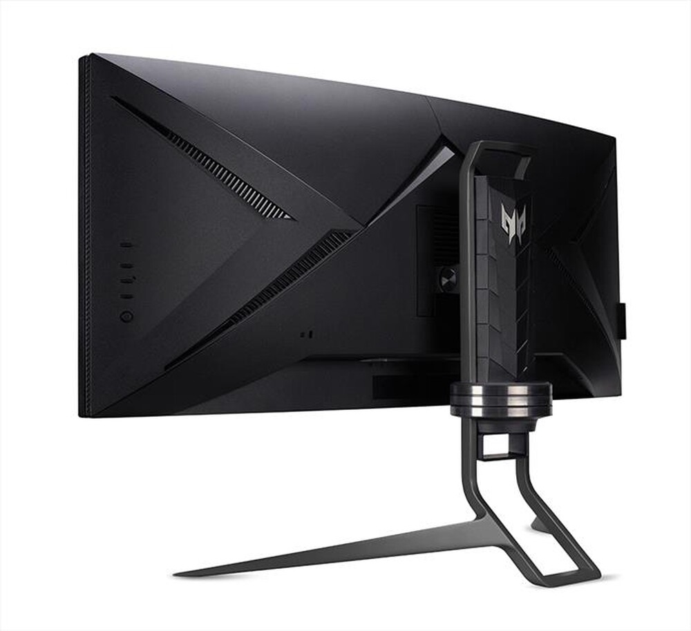 "ACER - PREDATOR X34GSBMIIPPHUZX-Nero"
