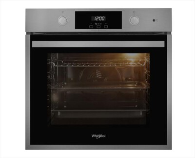 WHIRLPOOL - Forno incasso  AKP9 785 IX Classe A