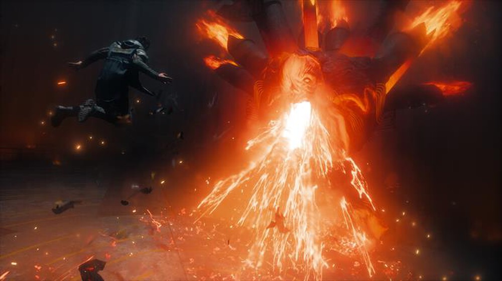 Immagine del prodotto FLASHPOINT DE - CONTROL RESONANT
