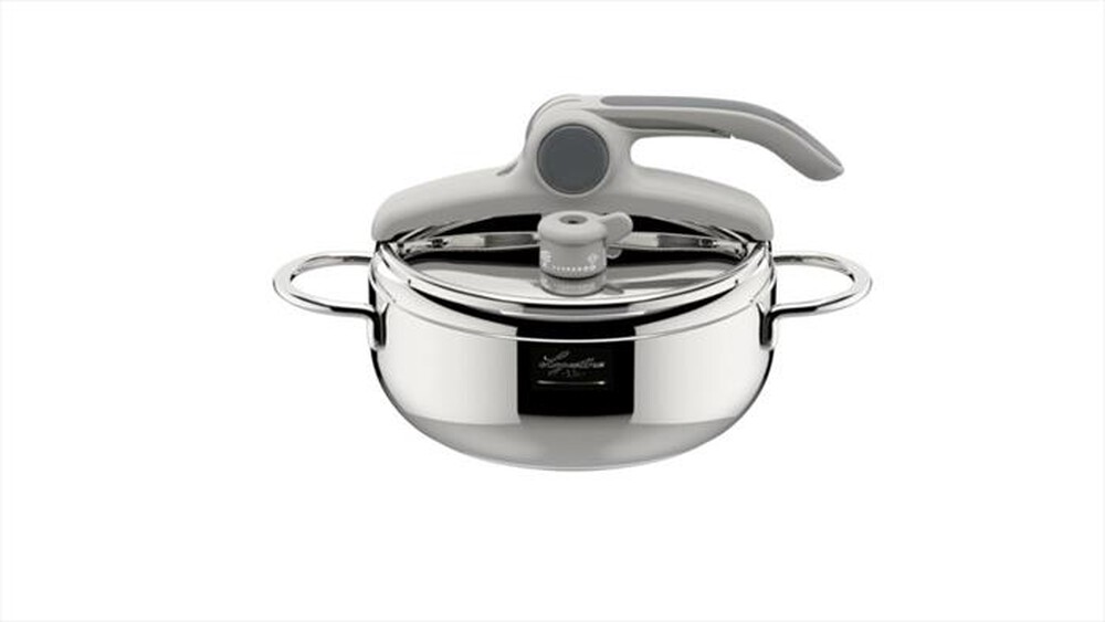 Immagine del prodotto LAGOSTINA - Pentola a pressione 010038010522