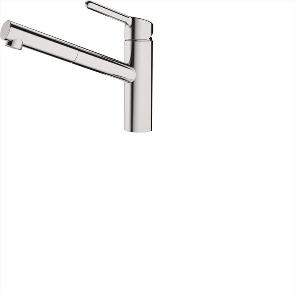 "FRANKE - Miscelatore ORBIT DOCCIA-Cromato"