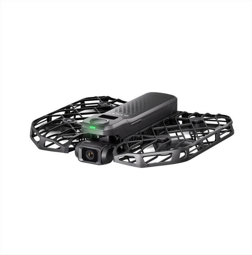 Immagine del prodotto HOVERAIR - HOVERAIR X1 PRO RETAIL COMBO-Nero