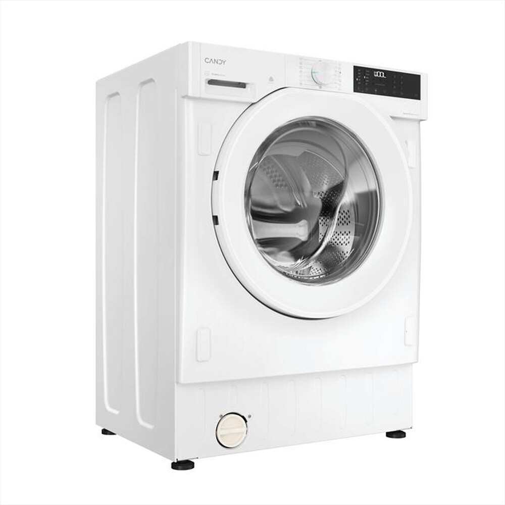 Immagine del prodotto CANDY - Lavasciuga BC4S485M4D8S 8/5Kg-Bianco