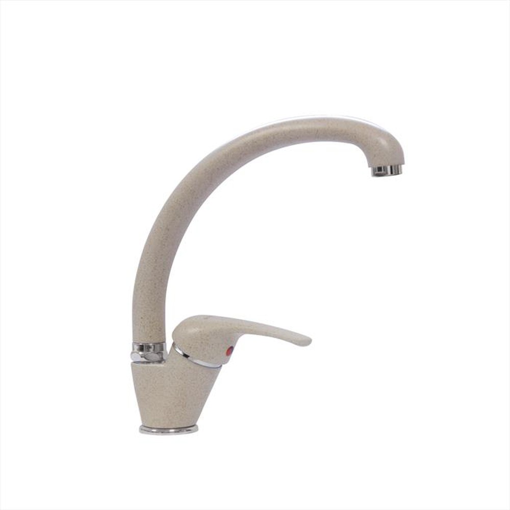 "SCHOCK - MIX OMEGA ALTO Rubinetto Miscelatore-Avena"
