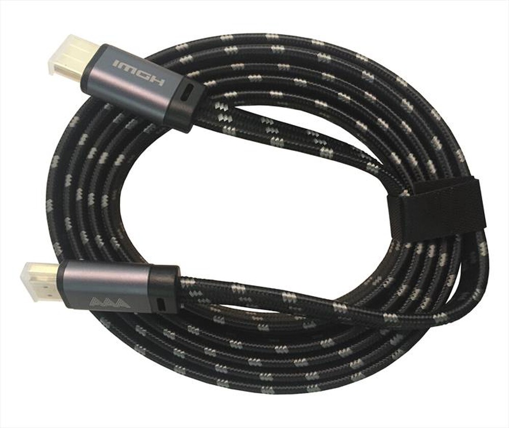 "AAAMAZE - AMVT0006 Cavo Hdmi 2.0"