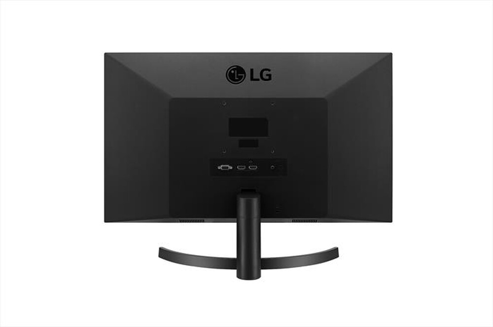 Immagine del prodotto LG - 27MK600M-Nero