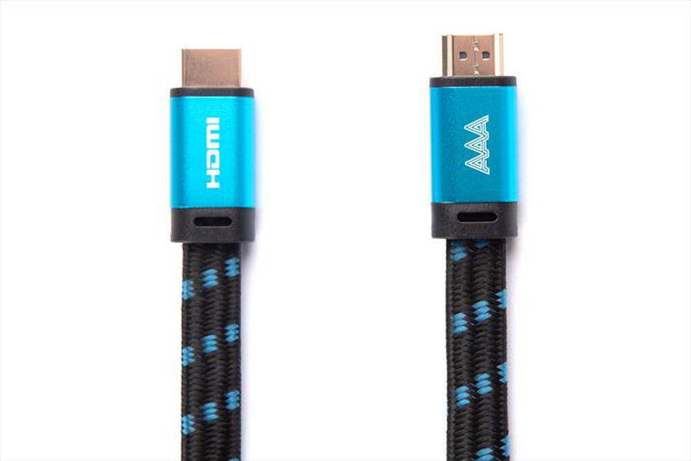 "AAAMAZE - GAMING HDMI FLAT CABLE"