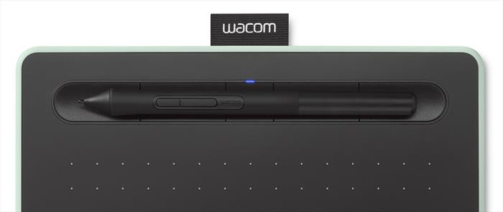 "WACOM - Intous Small Bluetooth-Pistacchio"